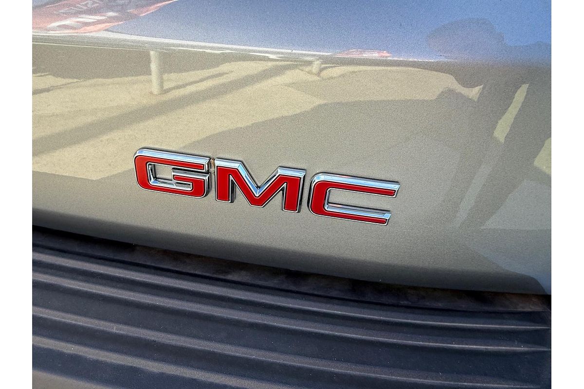 2025 GMC Yukon Denali T1