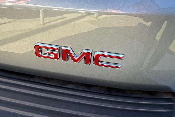 2025 GMC Yukon Denali T1