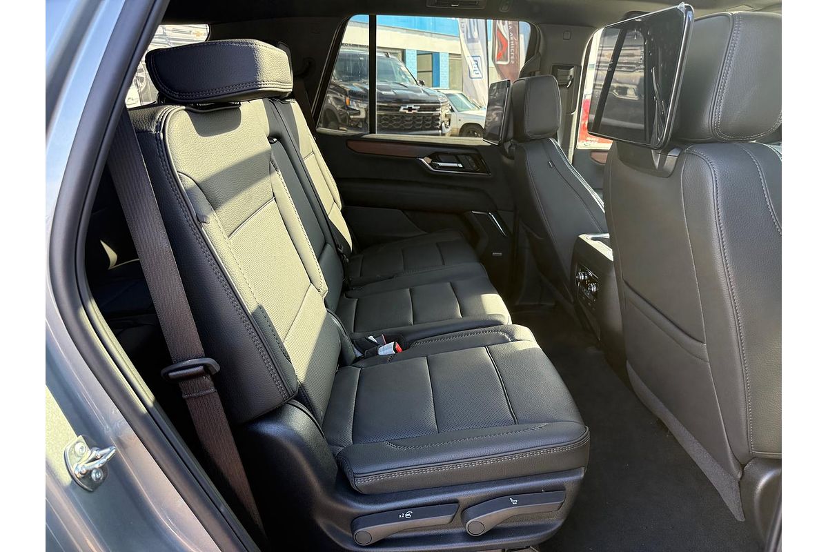 2025 GMC Yukon Denali T1