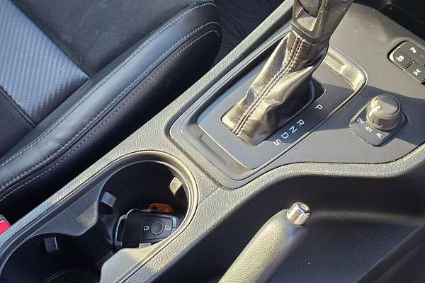 2021 Ford Ranger FX4 PX MkIII 4X4 2.0L