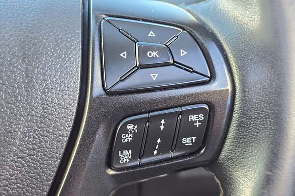 2021 Ford Ranger FX4 PX MkIII 4X4 2.0L