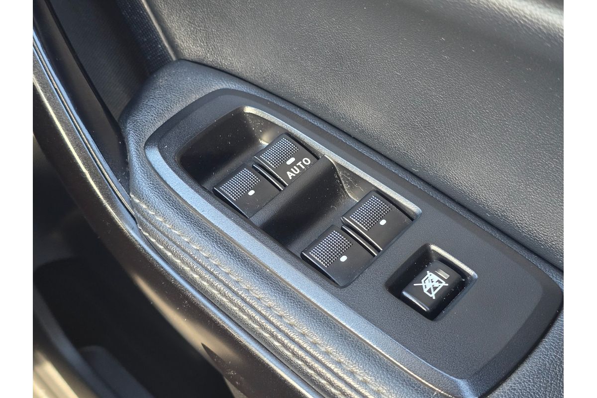 2021 Ford Ranger FX4 PX MkIII 4X4 2.0L