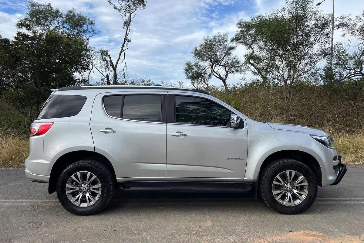 2019 Holden Trailblazer Storm RG