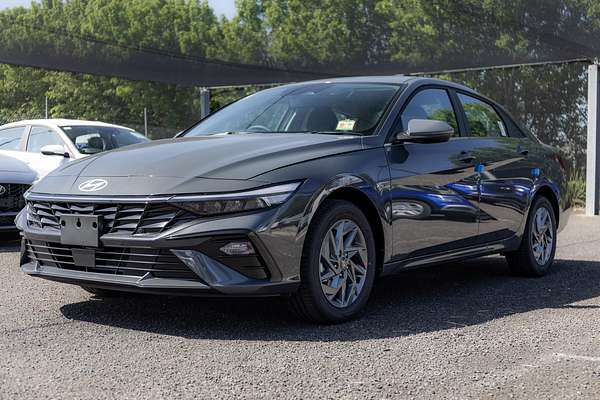 2025 Hyundai i30 CN7.V2