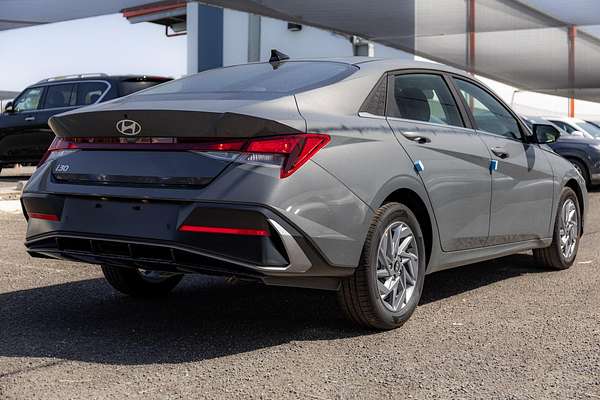 2025 Hyundai i30 CN7.V2