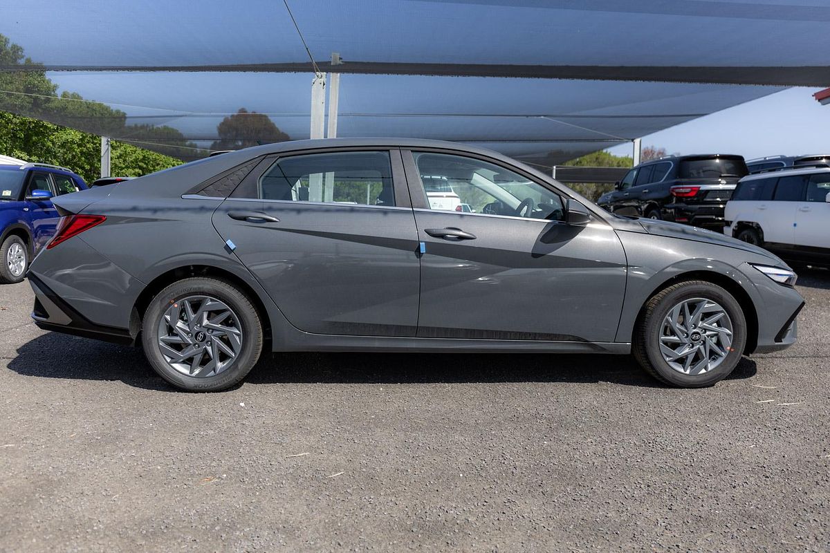 2025 Hyundai i30 CN7.V2
