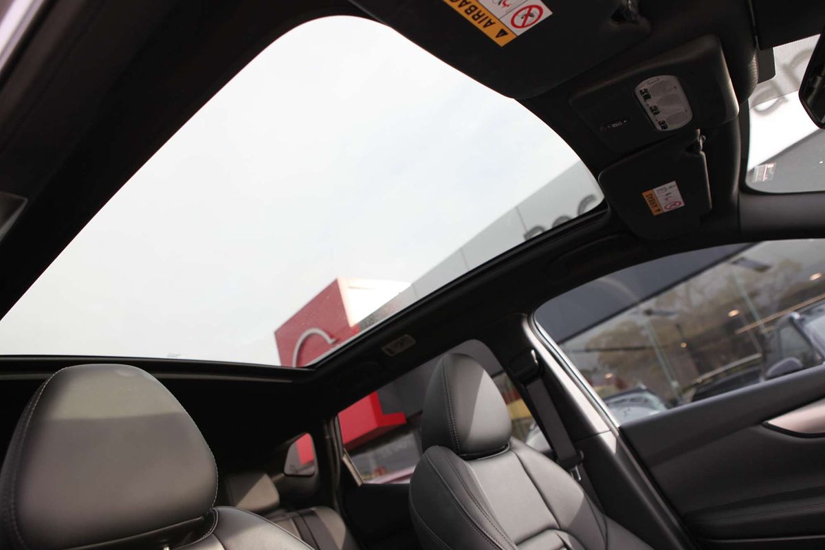 2019 Nissan QASHQAI Ti J11 Series 2