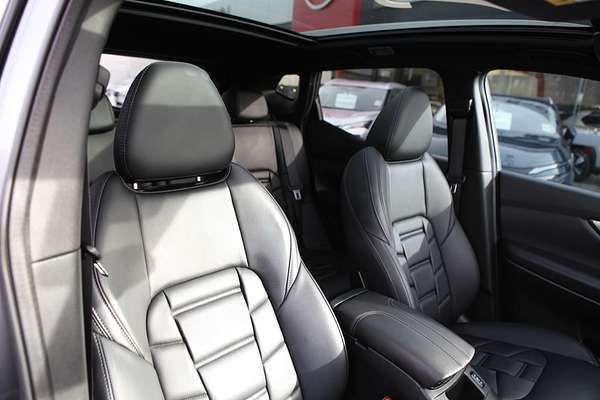 2019 Nissan QASHQAI Ti J11 Series 2