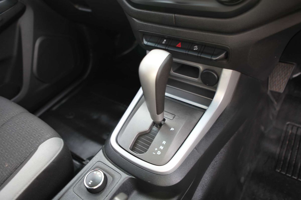 2018 Holden Colorado LS RG 4X4