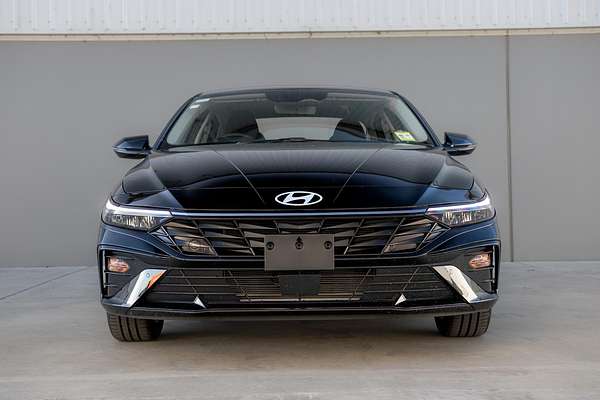 2025 Hyundai i30 CN7.V2