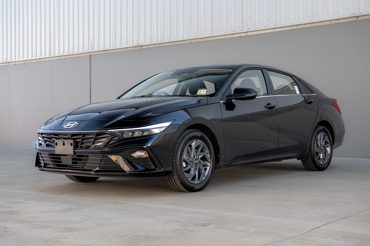 2025 Hyundai i30 CN7.V2