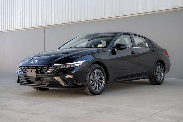 2025 Hyundai i30 CN7.V2