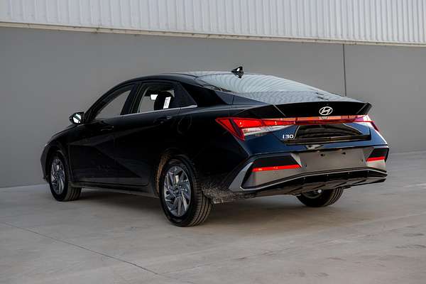 2025 Hyundai i30 CN7.V2
