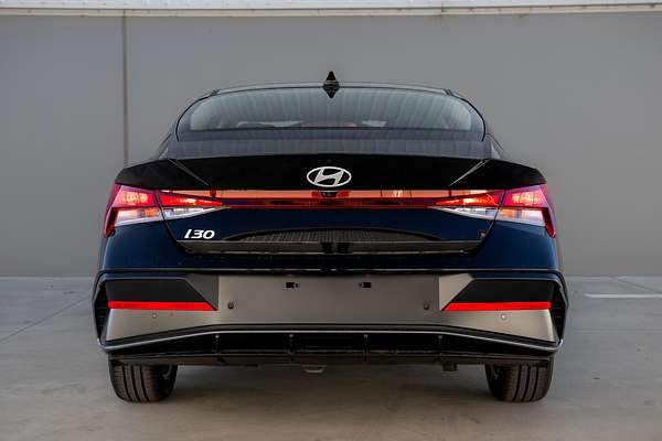 2025 Hyundai i30 CN7.V2