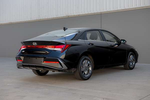 2025 Hyundai i30 CN7.V2