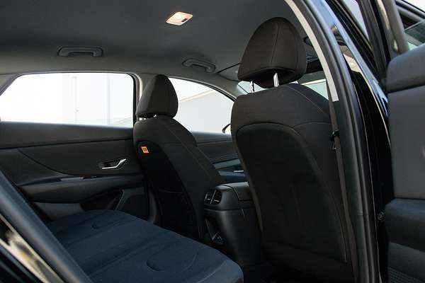 2025 Hyundai i30 CN7.V2