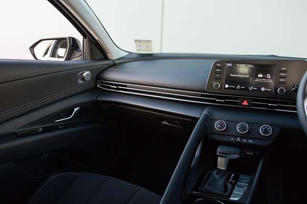 2025 Hyundai i30 CN7.V2