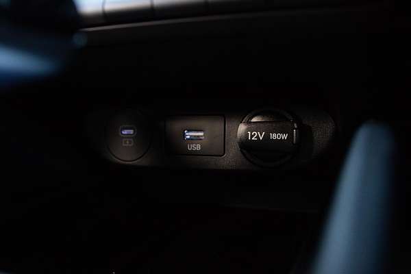 2025 Hyundai i30 CN7.V2