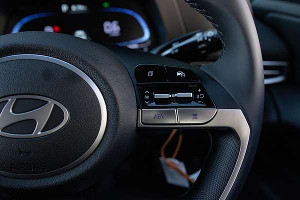2025 Hyundai i30 CN7.V2