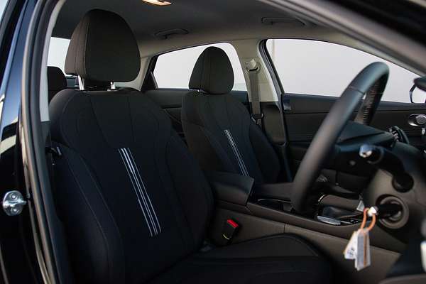 2025 Hyundai i30 CN7.V2