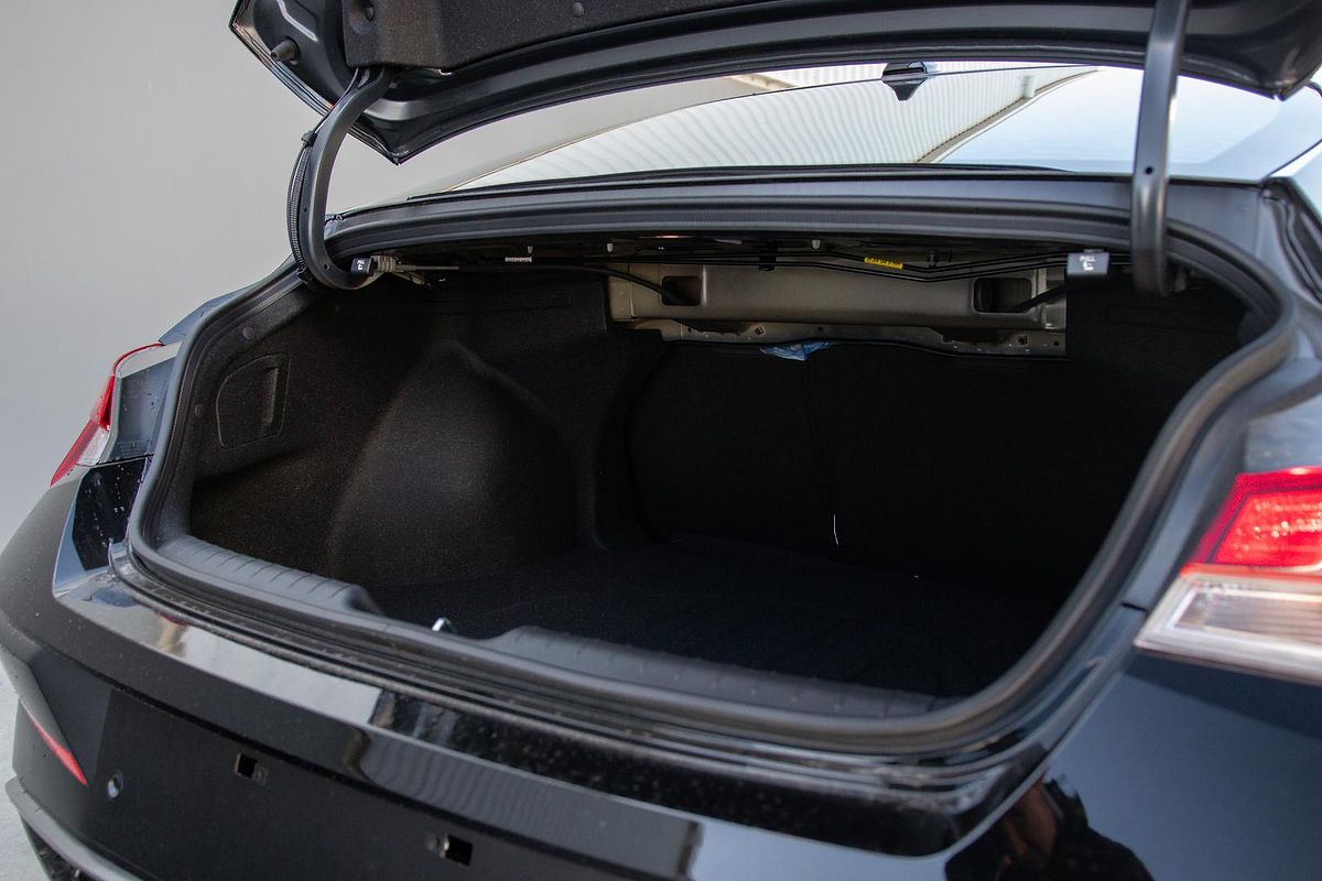2025 Hyundai i30 CN7.V2