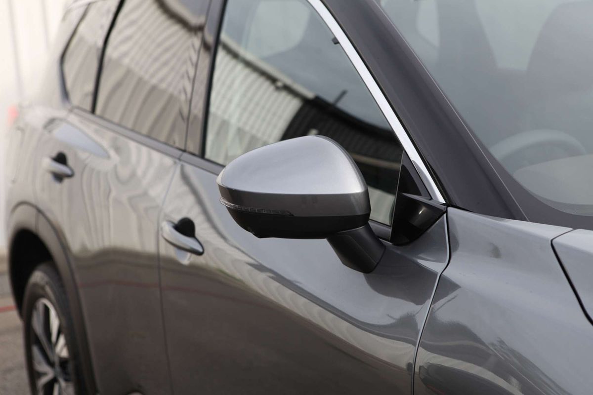2025 Nissan X-TRAIL ST-L T33