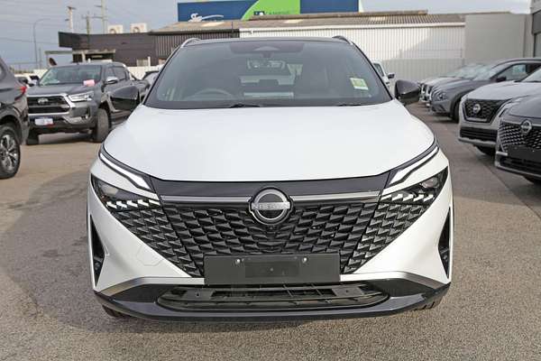 2024 Nissan QASHQAI Ti-L J12