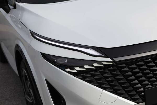 2024 Nissan QASHQAI Ti-L J12