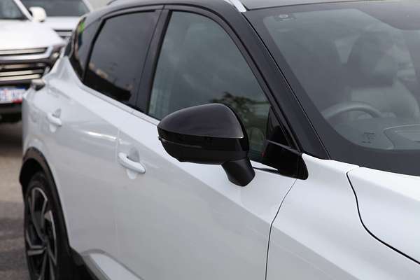 2024 Nissan QASHQAI Ti-L J12