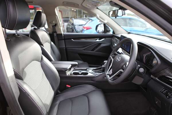 2024 LDV D90 SV9A