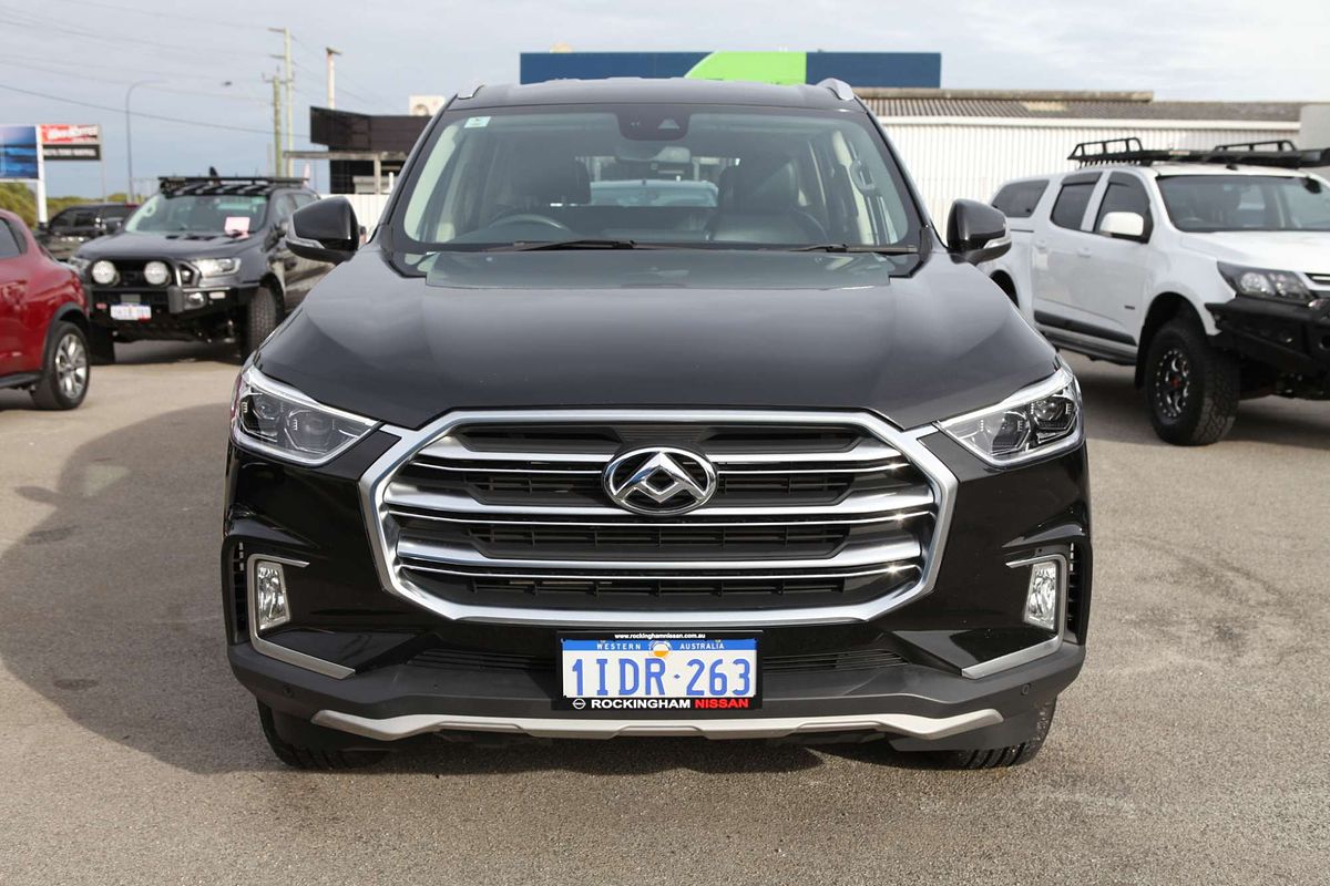 2024 LDV D90 SV9A