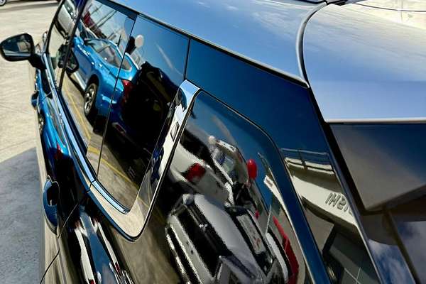 2025 Mitsubishi Outlander Exceed Tourer ZM