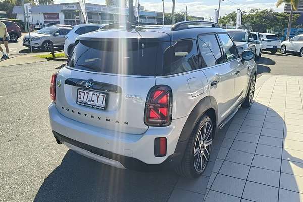 2020 MINI Countryman Cooper SE Classic F60 LCI
