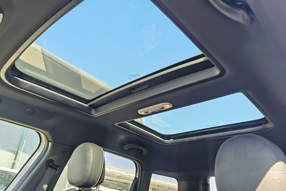 2020 MINI Countryman Cooper SE Classic F60 LCI