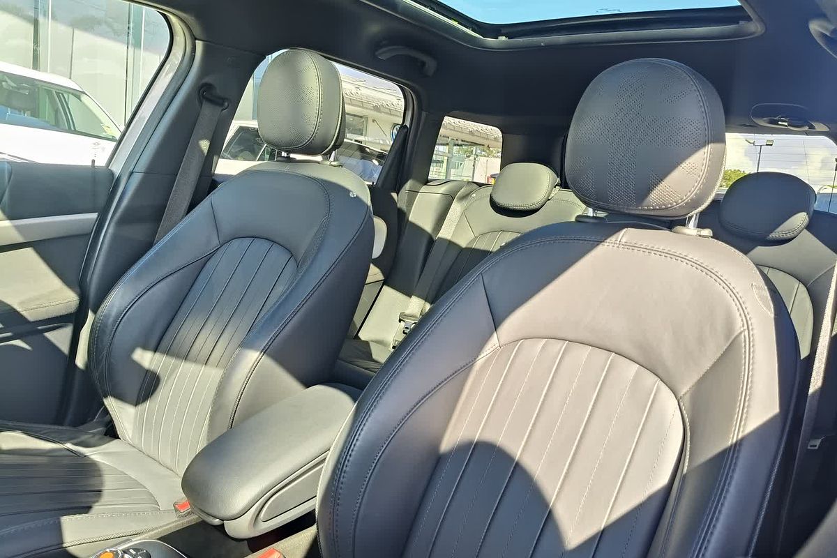2020 MINI Countryman Cooper SE Classic F60 LCI