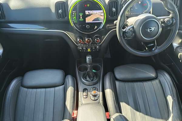 2020 MINI Countryman Cooper SE Classic F60 LCI