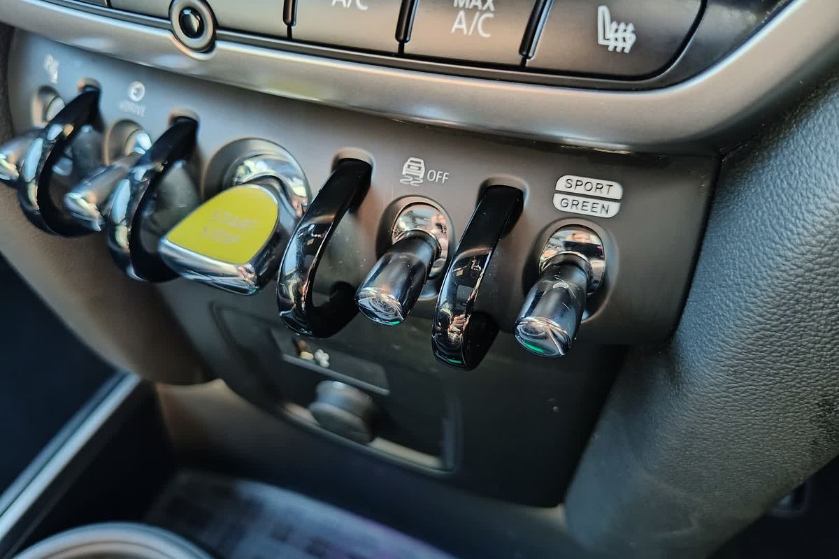 2020 MINI Countryman Cooper SE Classic F60 LCI