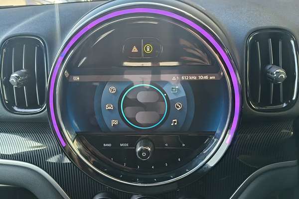 2020 MINI Countryman Cooper SE Classic F60 LCI