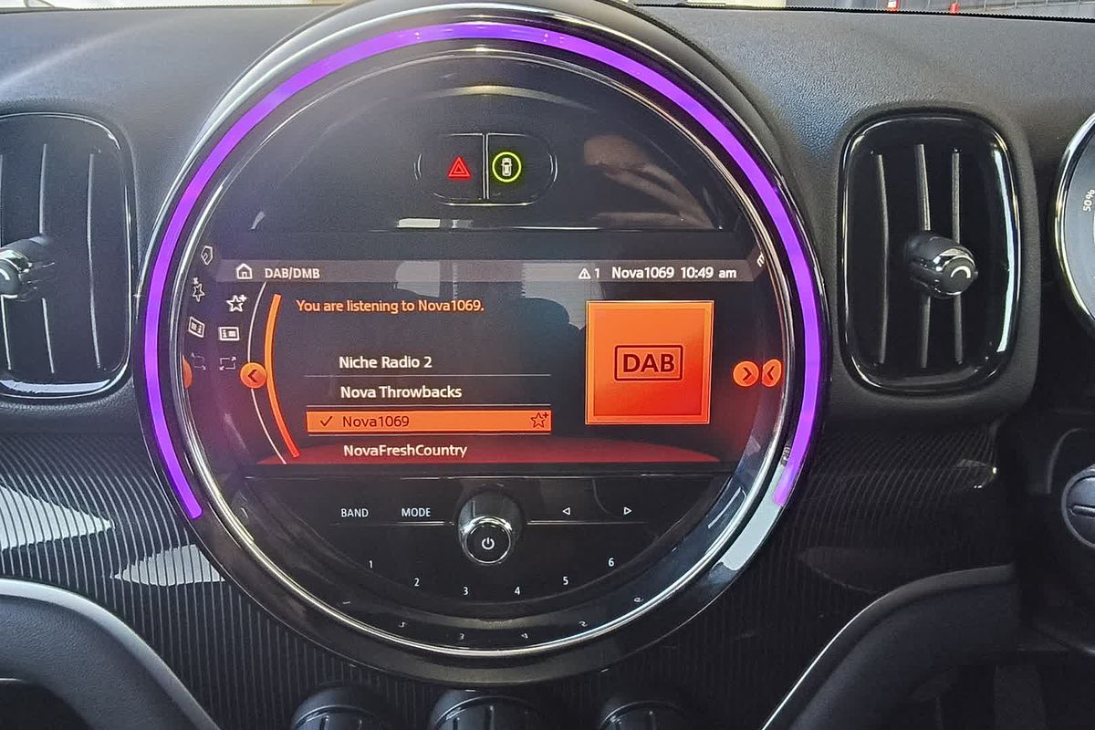 2020 MINI Countryman Cooper SE Classic F60 LCI