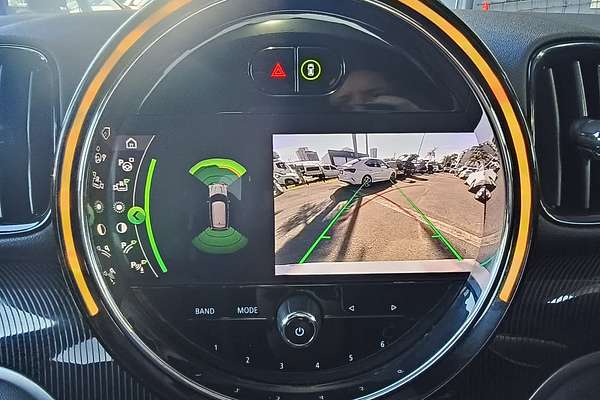 2020 MINI Countryman Cooper SE Classic F60 LCI