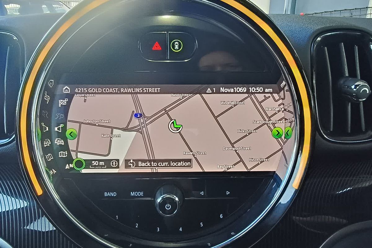 2020 MINI Countryman Cooper SE Classic F60 LCI
