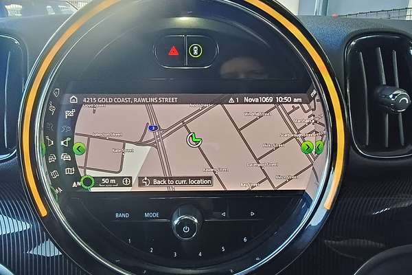 2020 MINI Countryman Cooper SE Classic F60 LCI