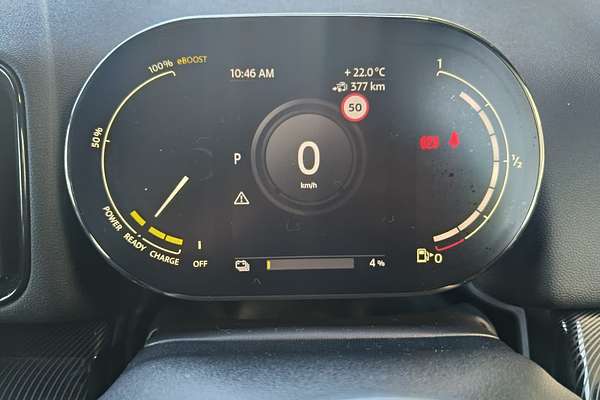 2020 MINI Countryman Cooper SE Classic F60 LCI