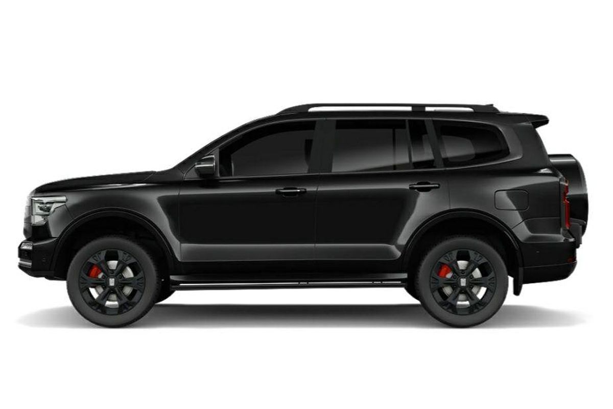 2025 GWM Tank 500 Vanta Hybrid P03