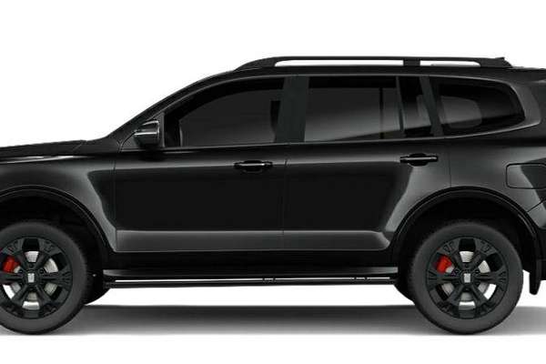 2025 GWM Tank 500 Vanta Hybrid P03