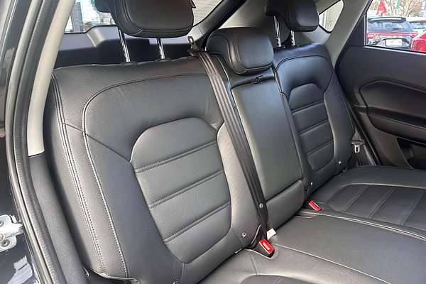 2018 MG GS Excite SAS2