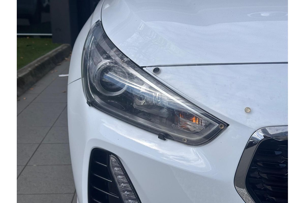 2019 Hyundai i30 Go PD