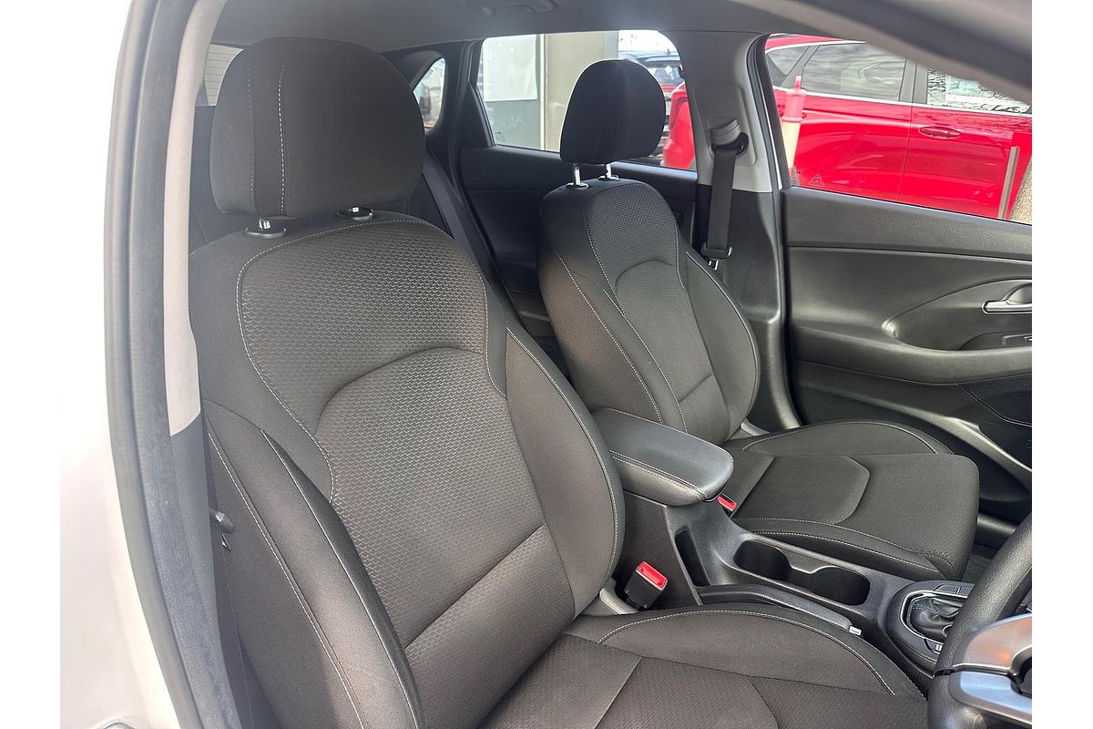 2019 Hyundai i30 Go PD