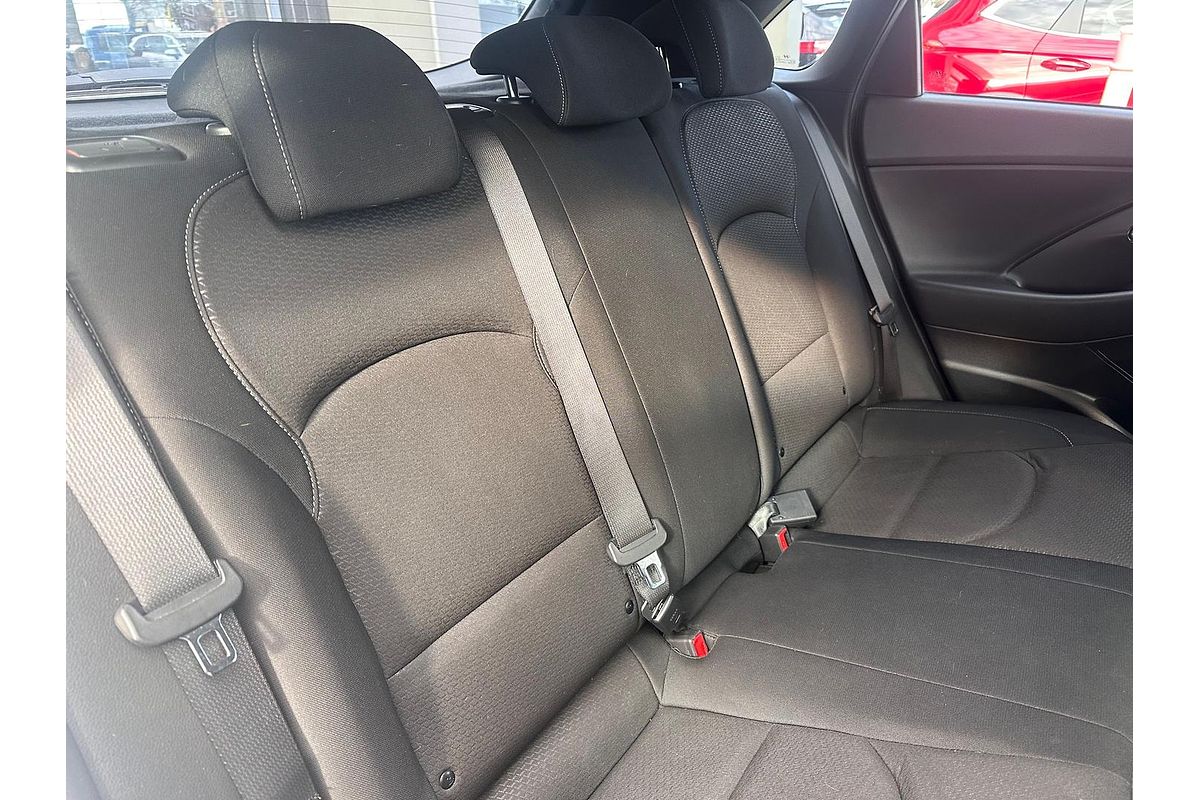2019 Hyundai i30 Go PD