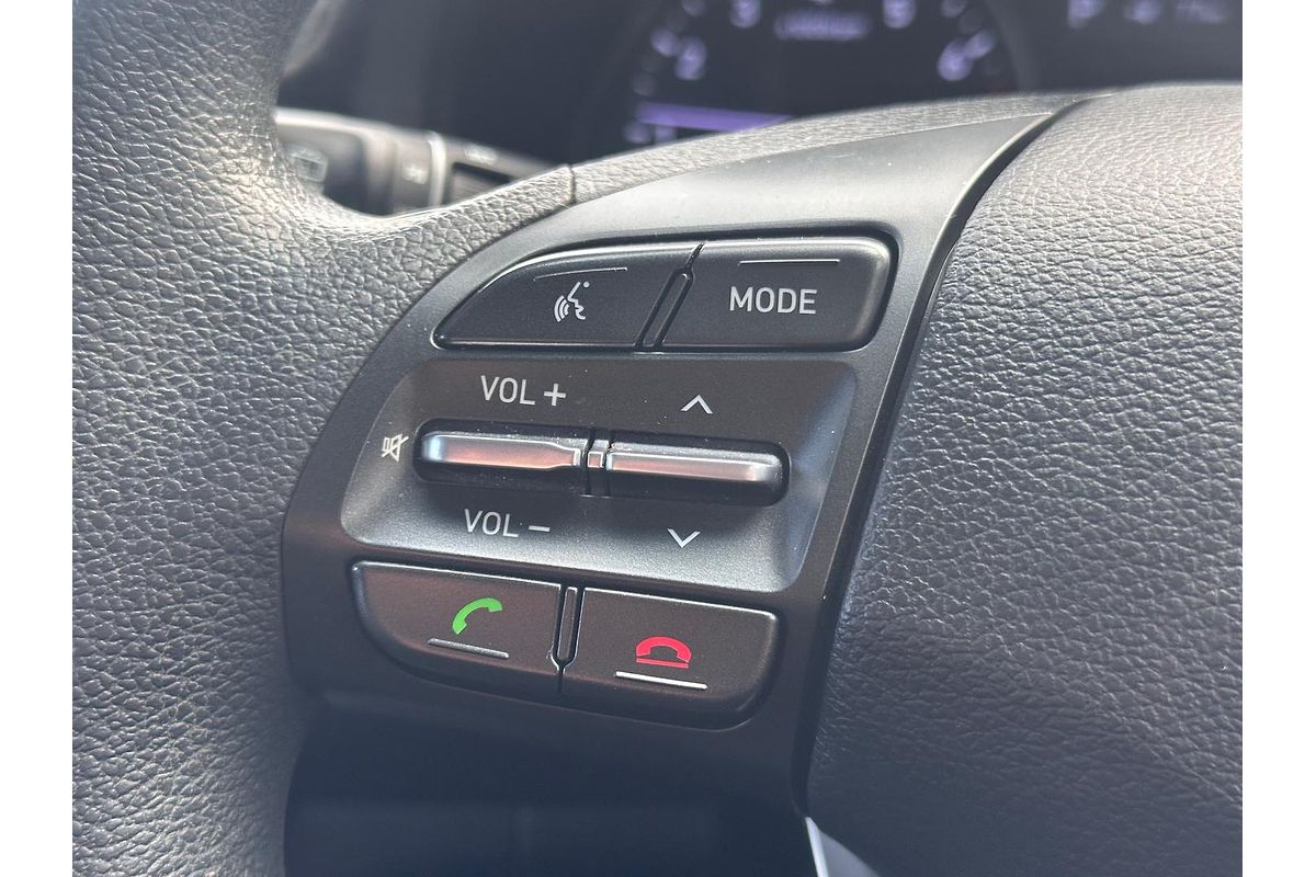 2019 Hyundai i30 Go PD